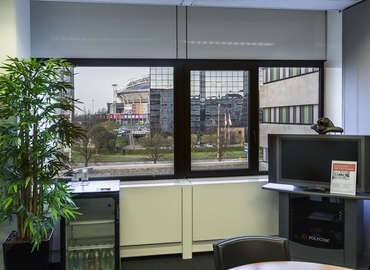 500 m² Conference space in Southeast, Hoogoorddreef 9 (1101 BA) - 1 | MatchOffice