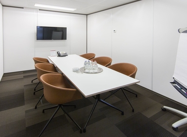 500 m² Meeting room in Centre, Vijzelstraat 20 (1017 HK) - 0 | MatchOffice.com