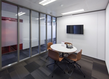 500 m² Conference hall in Centre, Vijzelstraat 20 (1017 HK) - 1 | MatchOffice