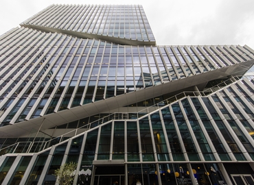 70 m² Serviced office in Amsterdam South, Gustav Mahlerplein 2 (1082 MA) - 23 | MatchOffice.com