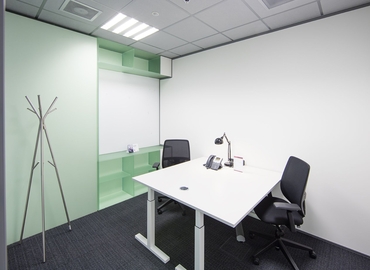 70 m² Business space in Amsterdam South, Gustav Mahlerplein 2 (1082 MA) - 20 | MatchOffice.com