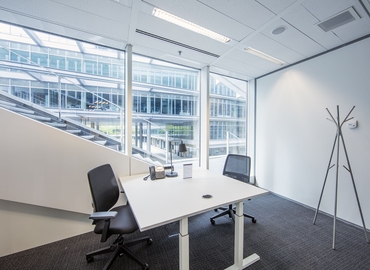 70 m² Business space in Amsterdam South, Gustav Mahlerplein 2 (1082 MA) - 0 | MatchOffice.com