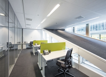 70 m² Serviced office in Amsterdam South, Gustav Mahlerplein 2 (1082 MA) - 17 | MatchOffice.com