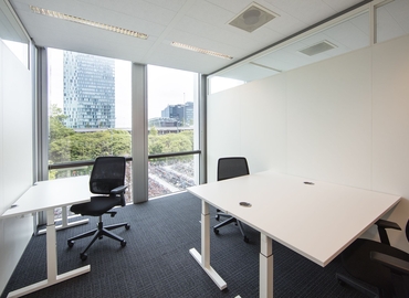 70 m² Business space in Amsterdam South, Gustav Mahlerplein 2 (1082 MA) - 1 | MatchOffice.com