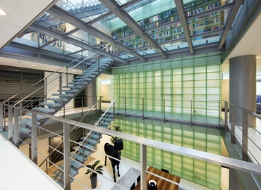 70 m² Business space in Amsterdam South, Gustav Mahlerplein 2 (1082 MA) - 5 | MatchOffice.com