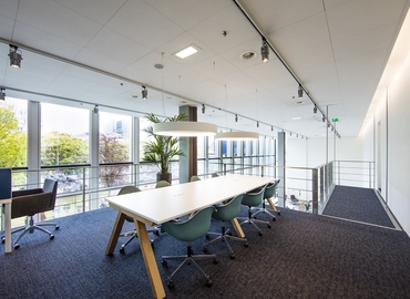 70 m² Business park in Amsterdam South, Gustav Mahlerplein 2 (1082 MA) - 12 | MatchOffice.com