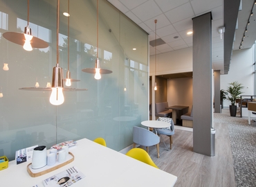 70 m² Business center in Amsterdam South, Gustav Mahlerplein 2 (1082 MA) - 11 | MatchOffice.com