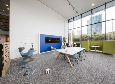 70 m² Business space in Amsterdam South, Gustav Mahlerplein 2 (1082 MA) - 7 | MatchOffice.com