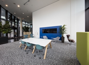 70 m² Business space in Amsterdam South, Gustav Mahlerplein 2 (1082 MA) - 8 | MatchOffice