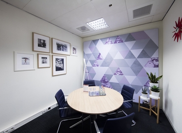 500 m² Convention center in South, Gustav Mahlerplein 2 (1082 MA) - 2 | MatchOffice