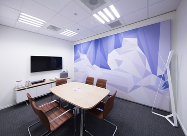 500 m² Conference space in South, Gustav Mahlerplein 2 (1082 MA) - 3 | MatchOffice.com