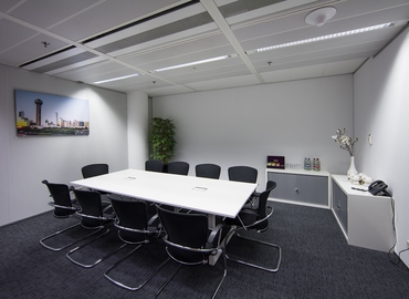 70 m² Business space in Amsterdam South, Zuidplein 36 (1077 XV) - 11 | MatchOffice.com