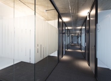 100 m² Business space in Amsterdam North, Kraanspoor 50 (1033 SE) - 16 | MatchOffice.com