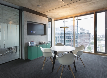 100 m² Business space in Amsterdam North, Kraanspoor 50 (1033 SE) - 14 | MatchOffice.com