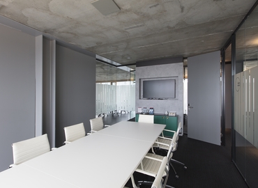 100 m² Meeting room in North, Kraanspoor 50 (1033 SE) - 1 | MatchOffice.com