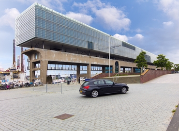 100 m² Business park in Amsterdam North, Kraanspoor 50 (1033 SE) - 17 | MatchOffice.com