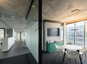 100 m² Business space in Amsterdam North, Kraanspoor 50 (1033 SE) - 15 | MatchOffice.com