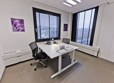 70 m² Business space in Amsterdam Southeast, De Cuserstraat 93 (1081 CN) - 14 | MatchOffice