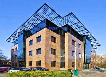 70 m² Serviced office in Amsterdam Southeast, De Cuserstraat 93 (1081 CN) - 20 | MatchOffice