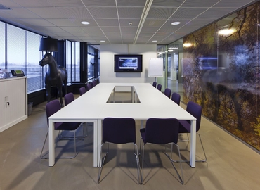 500 m² Conference center in Amstelveen, Cuserstraat 93 (1081 CN) - 1 | MatchOffice.com