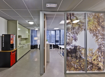 70 m² Serviced office in Amsterdam Southeast, De Cuserstraat 93 (1081 CN) - 17 | MatchOffice