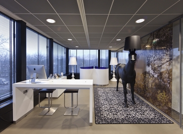 70 m² Business park in Amsterdam Southeast, De Cuserstraat 93 (1081 CN) - 4 | MatchOffice.com