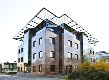 Virtual business address in Amsterdam Southeast, De Cuserstraat 93 (1081 CN) - 24 | MatchOffice