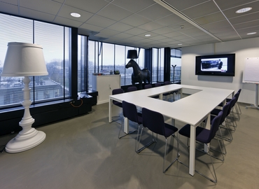 70 m² Serviced office in Amsterdam Southeast, De Cuserstraat 93 (1081 CN) - 8 | MatchOffice.com