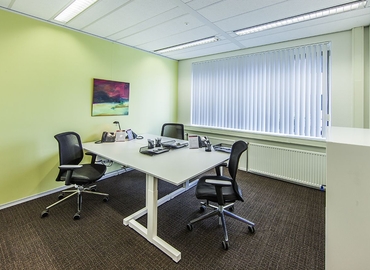 70 m² Serviced office in Apeldoorn, Het Rietveld 55A (7321 CT) - 26 | MatchOffice