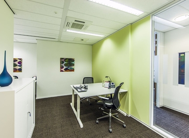 70 m² Business space in Apeldoorn, Het Rietveld 55A (7321 CT) - 27 | MatchOffice