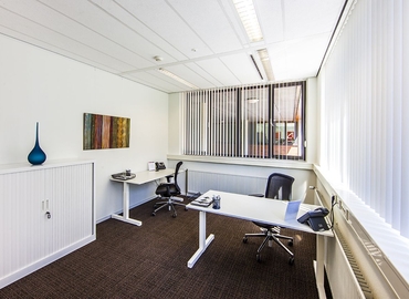 70 m² Serviced office in Apeldoorn, Het Rietveld 55A (7321 CT) - 0 | MatchOffice.com