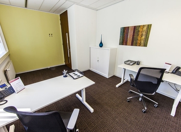 70 m² Serviced office in Apeldoorn, Het Rietveld 55A (7321 CT) - 1 | MatchOffice