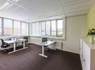 70 m² Business center in Apeldoorn, Het Rietveld 55A (7321 CT) - 4 | MatchOffice