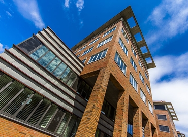 70 m² Serviced office in Apeldoorn, Het Rietveld 55A (7321 CT) - 33 | MatchOffice.com