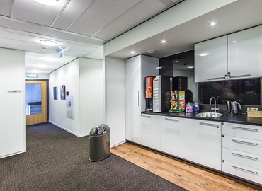 70 m² Business center in Apeldoorn, Het Rietveld 55A (7321 CT) - 31 | MatchOffice.com