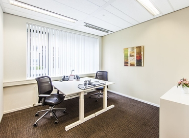 70 m² Serviced office in Apeldoorn, Het Rietveld 55A (7321 CT) - 5 | MatchOffice.com