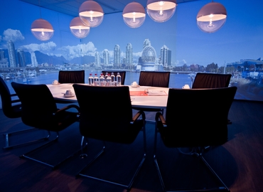 500 m² Conference center in Apeldoorn, Het Rietveld 55A (7321 CT) - 3 | MatchOffice.com