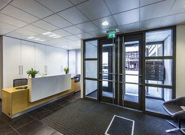 Virtual office space in Apeldoorn, Het Rietveld 55A (7321 CT) - 0 | MatchOffice