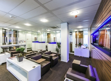 Virtual office in Apeldoorn, Het Rietveld 55A (7321 CT) - 1 | MatchOffice