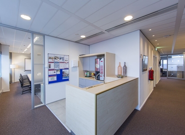 70 m² Business center building available to rent in Arnhem, Nieuwe Stationsstraat 20 (6811 KS) - 34 | MatchOffice