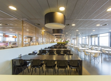 70 m² Business center in Arnhem, Nieuwe Stationsstraat 20 (6811 KS) - 33 | MatchOffice