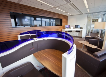 70 m² Serviced office in Arnhem, Nieuwe Stationsstraat 20 (6811 KS) - 9 | MatchOffice