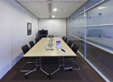 70 m² Business center in Arnhem, Nieuwe Stationsstraat 20 (6811 KS) - 18 | MatchOffice.com