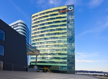 70 m² Serviced office in Arnhem, Nieuwe Stationsstraat 20 (6811 KS) - 41 | MatchOffice