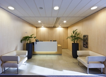 70 m² Business space in Arnhem, Nieuwe Stationsstraat 20 (6811 KS) - 1 | MatchOffice.com