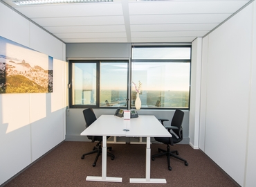 70 m² Business center in Arnhem, Nieuwe Stationsstraat 20 (6811 KS) - 26 | MatchOffice