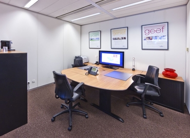 70 m² Business park place up for rent in Arnhem, Nieuwe Stationsstraat 20 (6811 KS) - 30 | MatchOffice