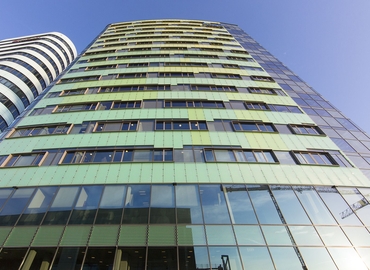 70 m² Serviced office in Arnhem, Nieuwe Stationsstraat 20 (6811 KS) - 40 | MatchOffice.com