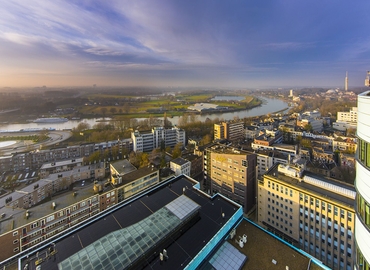 70 m² Serviced office in Arnhem, Nieuwe Stationsstraat 20 (6811 KS) - 38 | MatchOffice.com