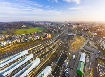 70 m² Business space in Arnhem, Nieuwe Stationsstraat 20 (6811 KS) - 37 | MatchOffice.com